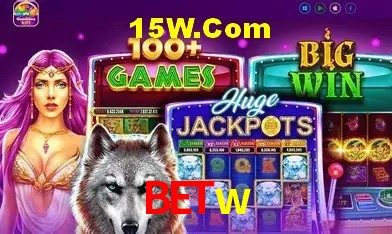 Betw São Paulo - Top Slots
