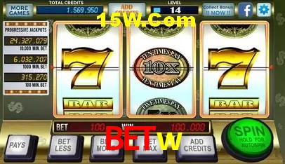 Betw Rio de Janeiro - Licenses