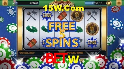 Betw - Winners Celebration