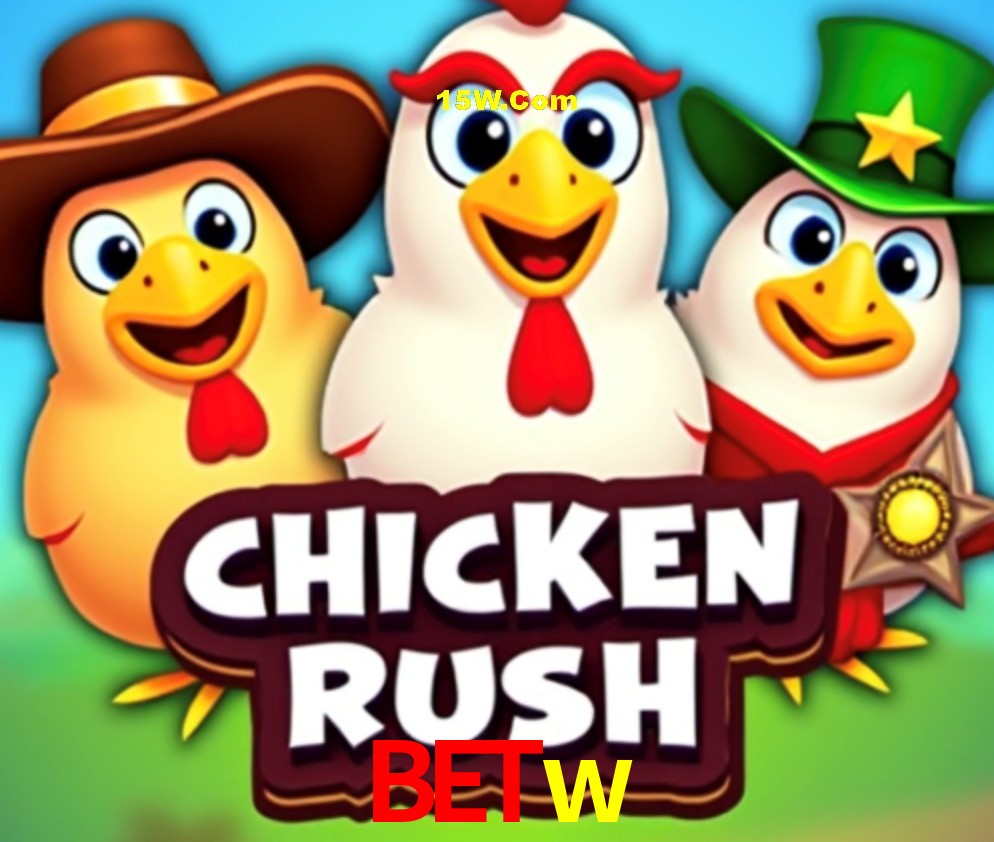 Diretório de Jogos Betw