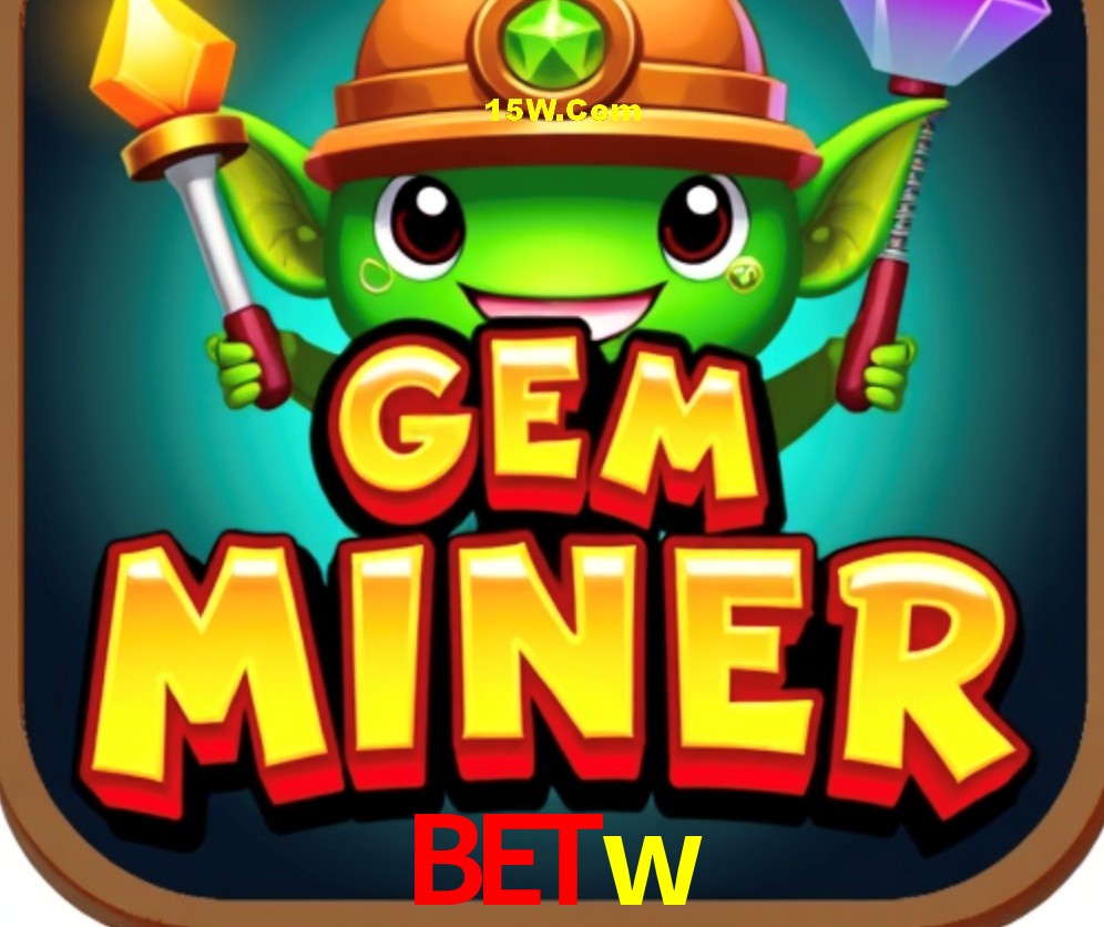 Jogos de Slot Betw