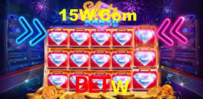 Betw - App Features