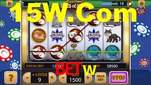 Roulette Table Betw