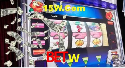 Betw São Paulo - Jogo Providers
