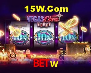 Betw Belo Horizonte - Jackpots
