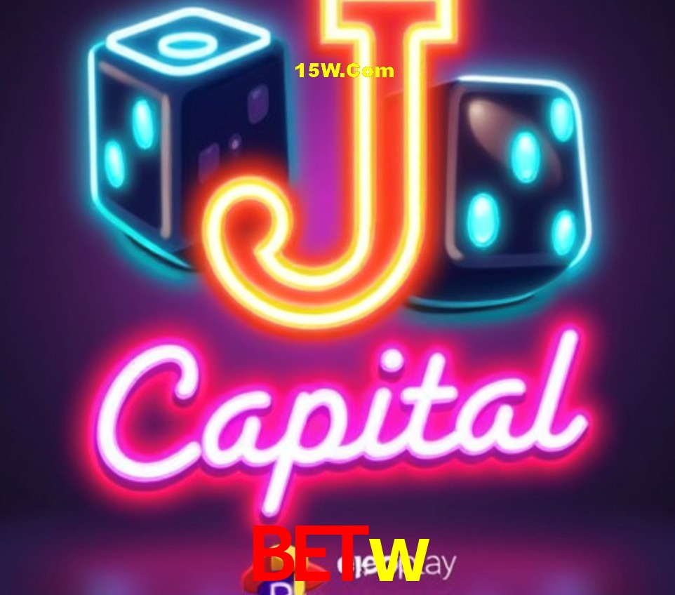 Casino Ao Vivo Betw