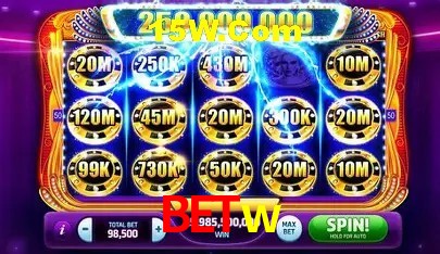 Betw Brasília - Betting Features