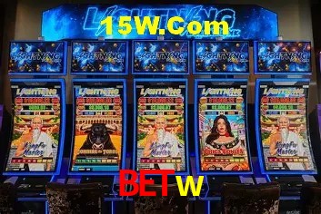 Betw Belo Horizonte - Payments